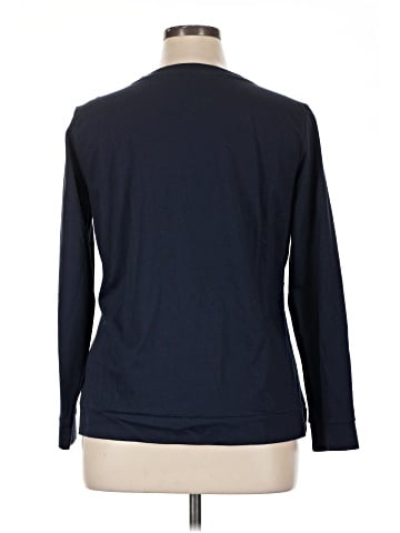 Christopher & Banks Pullover Sweater (view 2)