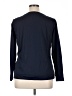 Christopher & Banks Blue Pullover Sweater Size XL - photo 2