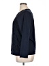 Christopher & Banks Blue Pullover Sweater Size XL - photo 5