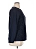 Christopher & Banks Blue Pullover Sweater Size XL - photo 4