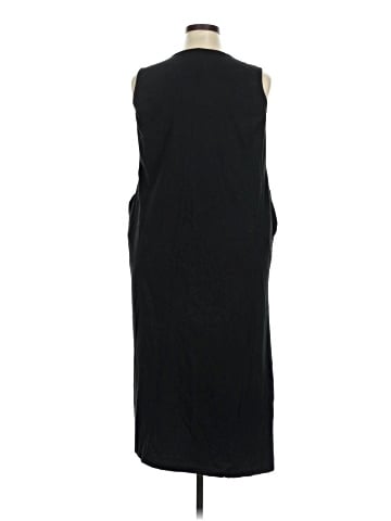 Woman Within Casual Dress (view 2)