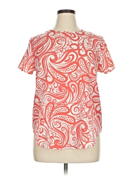 Buckhead Betties Short Sleeve Blouse