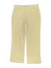 Tommy Hilfiger Solid Tan Khakis Size 16 - photo 1