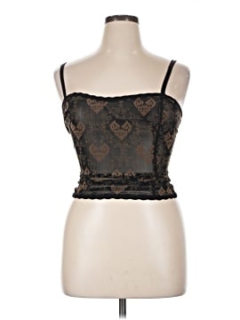 Poster Girl Sleeveless Top