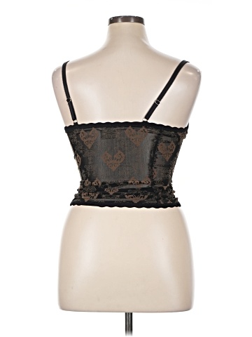 Poster Girl Sleeveless Top (view 2)