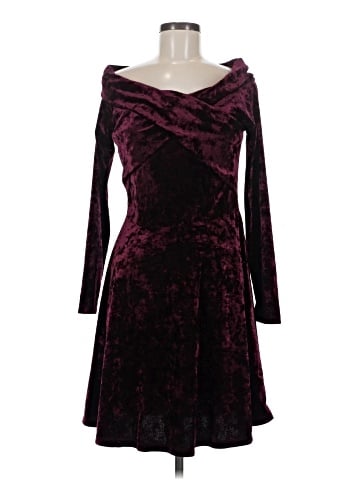 Chelsea28 Cocktail Dress (view 1)