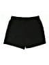 Assorted Brands Solid Black Athletic Shorts Size M - photo 1