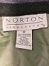 Norton McNaughton 100% Polyester Solid Green Formal Skirt Size 12 - photo 4