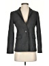 J.Crew Tweed Gray Blazer Size 2 (petite) - photo 1