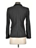 J.Crew Tweed Gray Blazer Size 2 (petite) - photo 2