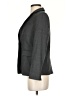 J.Crew Tweed Gray Blazer Size 2 (petite) - photo 5