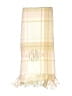Lands' End Ivory Pink Scarf One size - photo 2