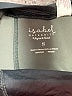 Isabel Maternity Black Active Pants Size Sm Maternity - photo 3