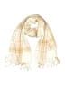 Lands' End Ivory Pink Scarf One size - photo 1