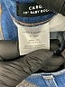 Veronica Beard Jeans Stripes Blue Jeans Size 24 waist - photo 9