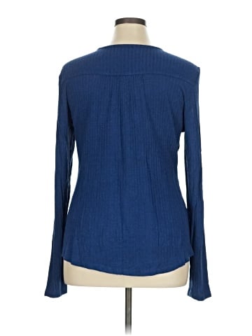 Aventura Long Sleeve Top (view 2)