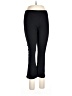 American Giant Black Active Pants Size 10 - photo 1