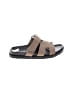 Torrid Tan Brown Sandals Size 7 (X-wide) - photo 1