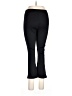 American Giant Black Active Pants Size 10 - photo 2