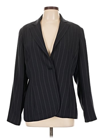 Jones Wear Blazer (view 1)