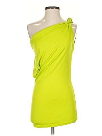 Bongo Sleeveless T-Shirt (view 1)