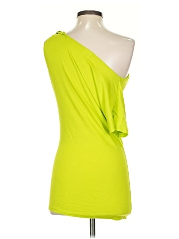 Bongo Sleeveless T-Shirt (view 2)