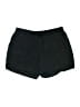 Cato Solid Black Athletic Shorts Size 20w - photo 1