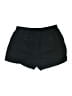 Cato Solid Black Athletic Shorts Size 20w - photo 2