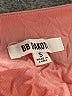 BB Dakota 100% Rayon Pink Tank Top Size S - photo 7