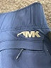 Mountain Khakis Solid Blue Skort Size XL - photo 3