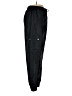 PrettyLittleThing 100% Polyester Black Casual Pants Size 10 - photo 4