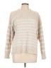 Time and Tru 100% Polyester Tan Pullover Sweater Size L - photo 1