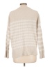 Time and Tru 100% Polyester Tan Pullover Sweater Size L - photo 2