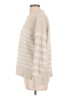 Time and Tru 100% Polyester Tan Pullover Sweater Size L - photo 5