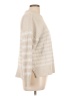 Time and Tru 100% Polyester Tan Pullover Sweater Size L - photo 4