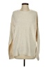 Full Tilt Ivory Pullover Sweater Size S - photo 1