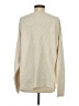 Full Tilt Ivory Pullover Sweater Size S - photo 2