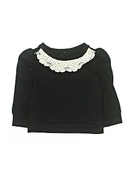 Janie And Jack Sweatshirt