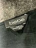 Bebe 100% Rayon Black Tank Top Size XS - photo 7