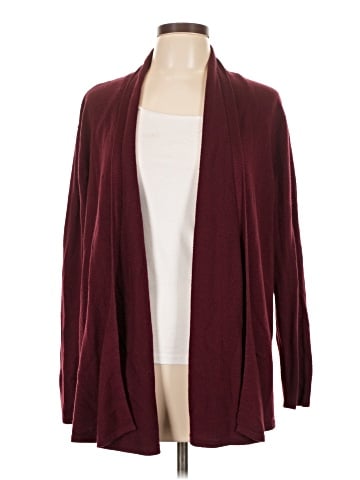Hampshire Studio Cardigan (view 1)