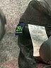 C. Wonder Chevron-herringbone Black Jeans Size 29 waist - photo 8
