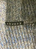 Theory Blue Jacket Size XL (estimated) - photo 6