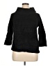 Chico's Black Turtleneck Sweater Size XL (3) - photo 1