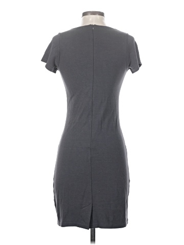 V Fish Casual Dress (view 2)