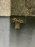 Thalia Sodi 100% Polyester Black Long Sleeve Blouse Size L - photo 7