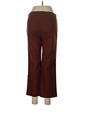 Ecru Dress Pants (view 2)