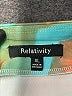 Relativity Camo Teal Casual Skirt Size XL - photo 3