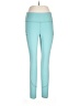Athleta Teal Active Pants Size L - photo 1