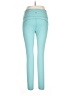 Athleta Teal Active Pants Size L - photo 2