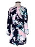 Yumi Kim Floral Blue Romper Size XXS - photo 2